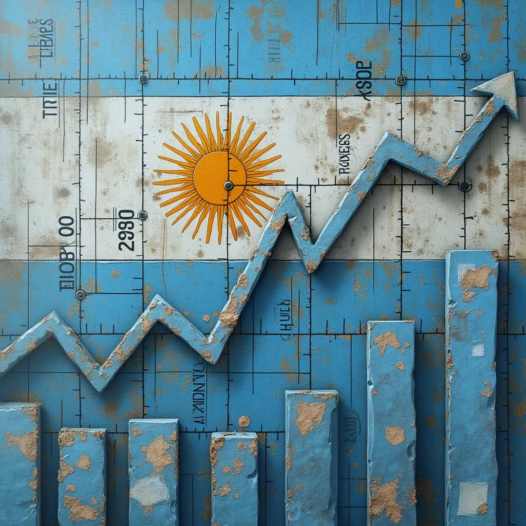 Desafíos Económicos en Argentina