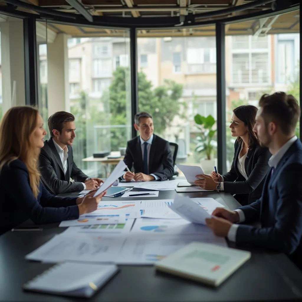 Finanzas Corporativas