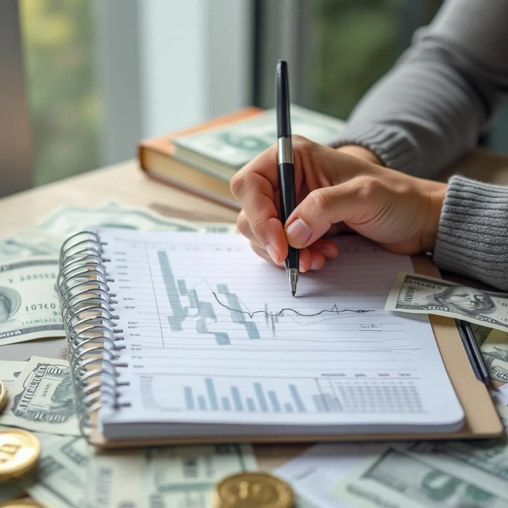 Planificación Financiera
