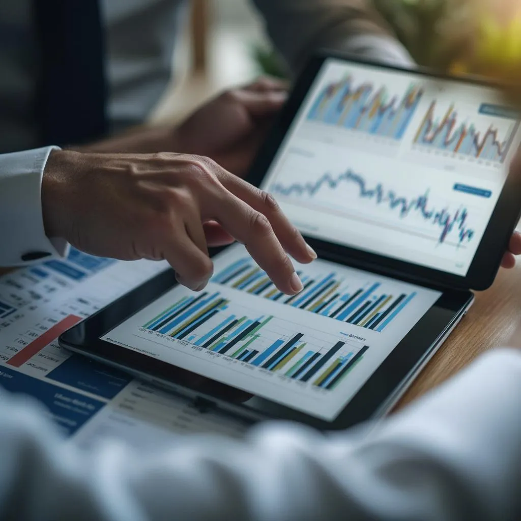 Estrategia de Inversión