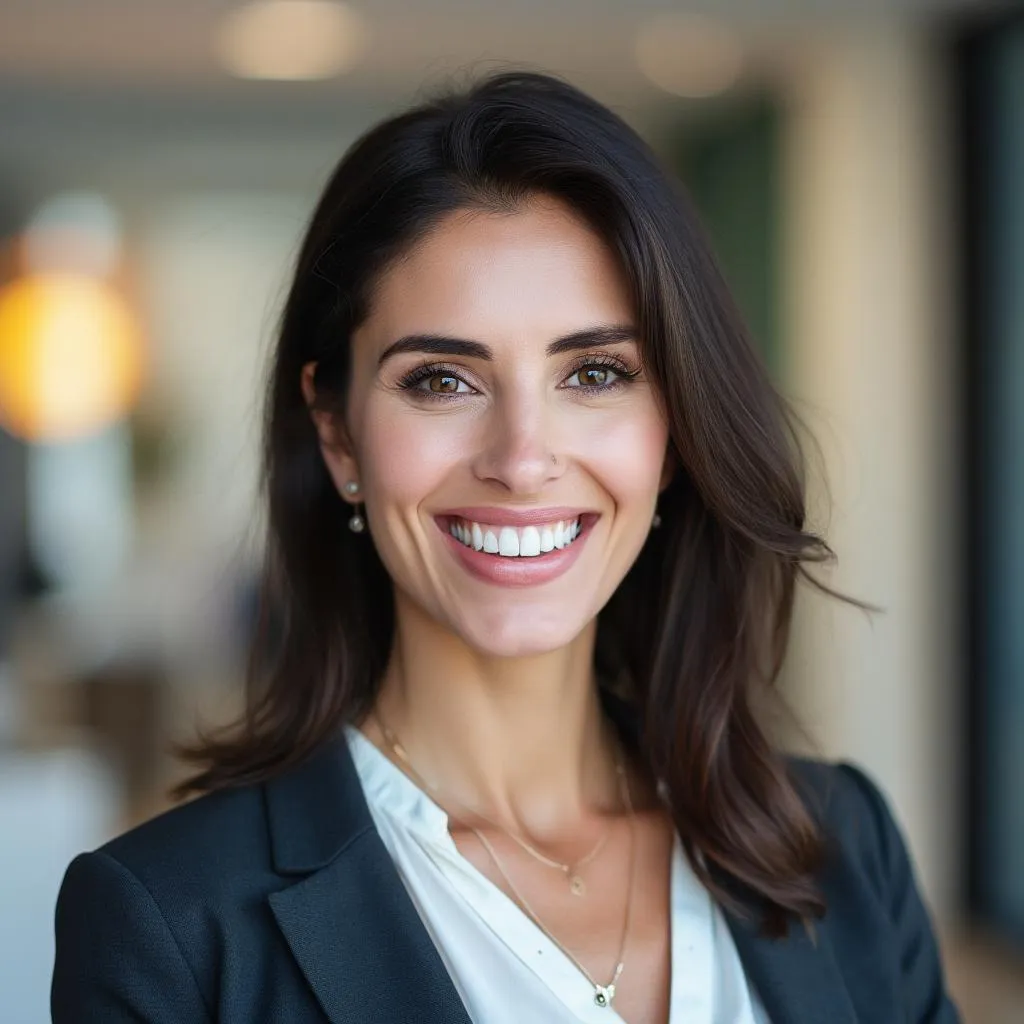 Ana Pérez - Consultora Senior